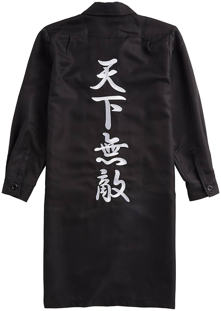 GETEMONTS ×人民服　「共に未来へ（一起向未来）」ジャケット GETEMONTS ×人民服「共に未来へ（一起向未来）」ジャケット